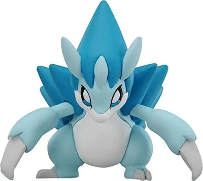 Pocket Monsters Sun & Moon - Sandpan - Moncolle Ex S - Monster Collection - EMC_24 - Alola Form (Takara Tomy)ㅤ – Takara Tomy – ActionFigureBrasil — close