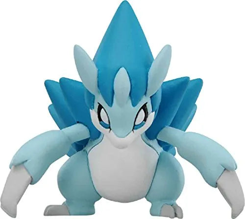 Pocket Monsters Sun & Moon - Sandpan - Moncolle Ex S - Monster Collection - EMC_24 - Alola Form (Takara Tomy)ㅤ – Takara Tomy – ActionFigureBrasil