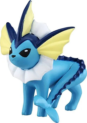Pocket Monsters Sun & Moon - Showers - Moncolle Ex S - Monster Collection - EMC_21 (Takara Tomy)ㅤ – Takara Tomy As Manufacturer – ActionFigureBrasil