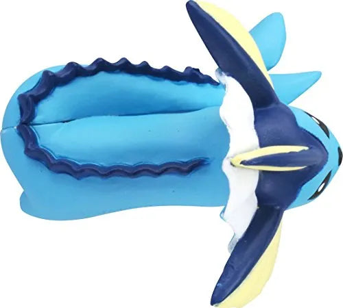 Pocket Monsters Sun & Moon - Showers - Moncolle Ex S - Monster Collection - EMC_21 (Takara Tomy)ㅤ – Takara Tomy As Manufacturer – ActionFigureBrasil