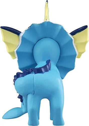 Pocket Monsters Sun & Moon - Showers - Moncolle Ex S - Monster Collection - EMC_21 (Takara Tomy)ㅤ – Takara Tomy As Manufacturer – ActionFigureBrasil