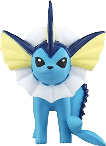 Pocket Monsters Sun & Moon - Showers - Moncolle Ex S - Monster Collection - EMC_21 (Takara Tomy)ㅤ – Takara Tomy As Manufacturer – ActionFigureBrasil