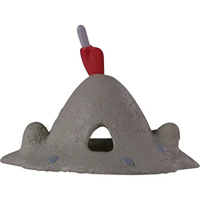 Pocket Monsters Sun & Moon - Sunabaa - Moncolle Ex S - Monster Collection - EMC_34 (Takara Tomy)ㅤ – Takara Tomy – ActionFigureBrasil — close