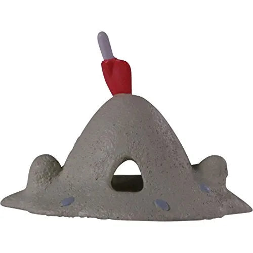 Pocket Monsters Sun & Moon - Sunabaa - Moncolle Ex S - Monster Collection - EMC_34 (Takara Tomy)ㅤ – Takara Tomy – ActionFigure Brasil