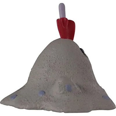 Pocket Monsters Sun & Moon - Sunabaa - Moncolle Ex S - Monster Collection - EMC_34 (Takara Tomy)ㅤ – Takara Tomy – ActionFigureBrasil — embalagem