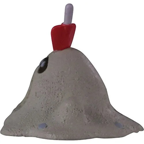 Pocket Monsters Sun & Moon - Sunabaa - Moncolle Ex S - Monster Collection - EMC_34 (Takara Tomy)ㅤ – Takara Tomy – ActionFigure Brasil