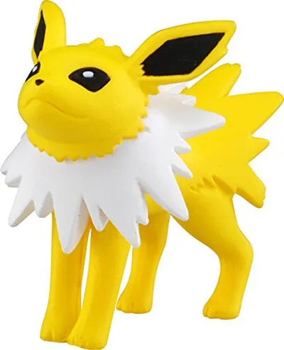 Pocket Monsters Sun & Moon - Thunders - Moncolle Ex S - Monster Collection - EMC_23 (Takara Tomy)ㅤ – Takara Tomy As Manufacturer – ActionFigureBrasil