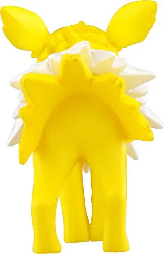 Pocket Monsters Sun & Moon - Thunders - Moncolle Ex S - Monster Collection - EMC_23 (Takara Tomy)ㅤ – Takara Tomy As Manufacturer – ActionFigureBrasil — close