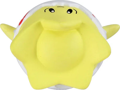 Pocket Monsters Sun & Moon - Togepii - Moncolle Ex EMC_12 - Monster Collection (Takara Tomy)ㅤ – Takara Tomy As Manufacturer – ActionFigureBrasil — close