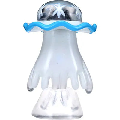 Pocket Monsters Sun & Moon - Utsuroido - Moncolle Ex M - Monster Collection - ESP_16 (Takara Tomy)ㅤ – Takara Tomy – ActionFigureBrasil — ângulo diferente