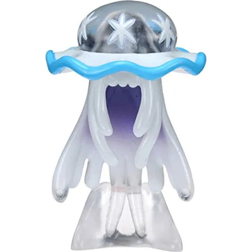 Pocket Monsters Sun & Moon - Utsuroido - Moncolle Ex M - Monster Collection - ESP_16 (Takara Tomy)ㅤ – Takara Tomy – ActionFigure Brasil