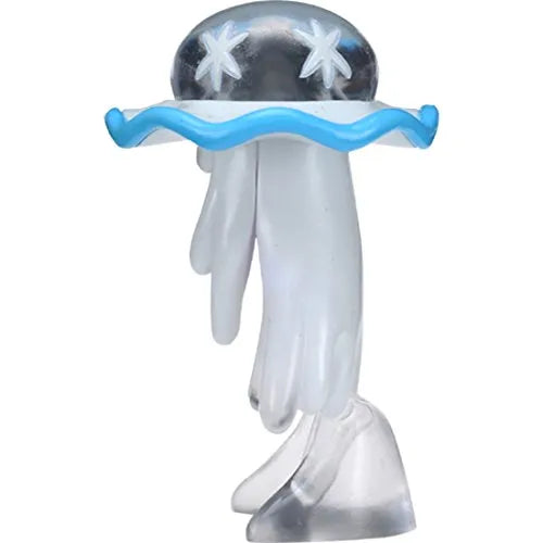 Pocket Monsters Sun & Moon - Utsuroido - Moncolle Ex M - Monster Collection - ESP_16 (Takara Tomy)ㅤ – Takara Tomy – ActionFigure Brasil