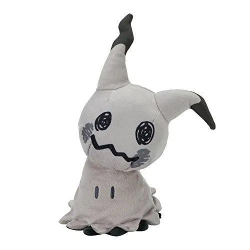 Pocket Monsters Sun - Pocket Monsters Moon - Mimikkyu - Pokécen Plush - Shiny ver.ㅤ – Pokémon Center – ActionFigureBrasil