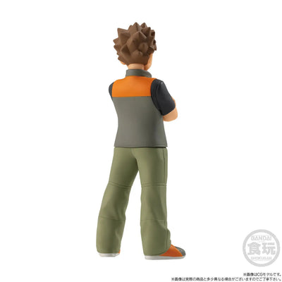 Pocket Monsters - Takeshi - Iwark - Bandai Shokugan - Candy Toy - Pokémon Scale World - 1/20 (Bandai) [Shop Exclusive]ㅤ – Bandai – ActionFigureBrasil — close