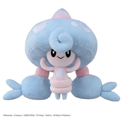 Pocket Monsters - Tebrim (Takara Tomy A.R.T.S)ㅤ – Takara Tomy Arts – ActionFigureBrasil