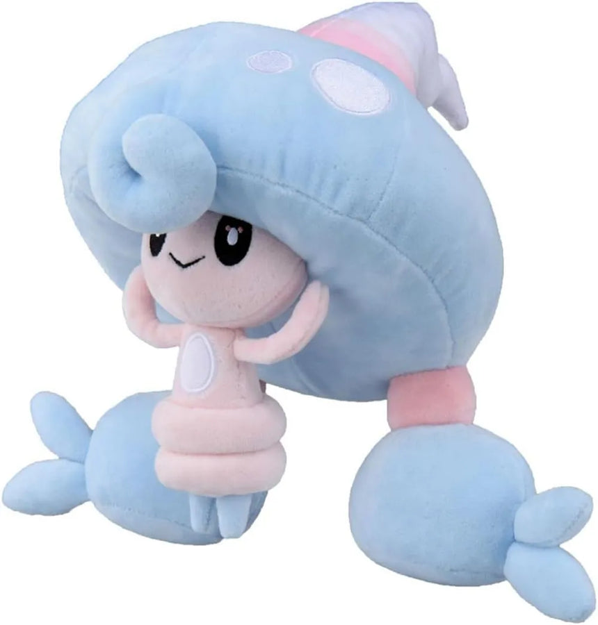 Pocket Monsters - Tebrim (Takara Tomy A.R.T.S)ㅤ – Takara Tomy Arts – ActionFigureBrasil