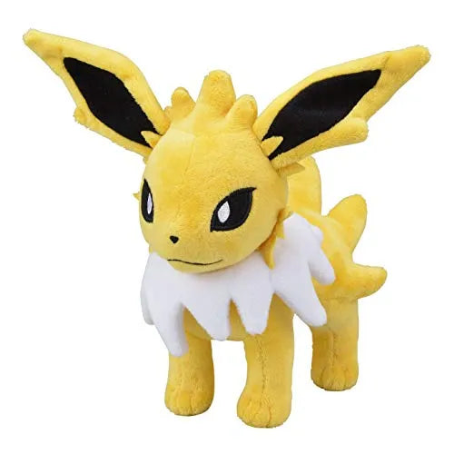 Pocket Monsters - Thunders - Sㅤ – Pokémon Center – ActionFigureBrasil