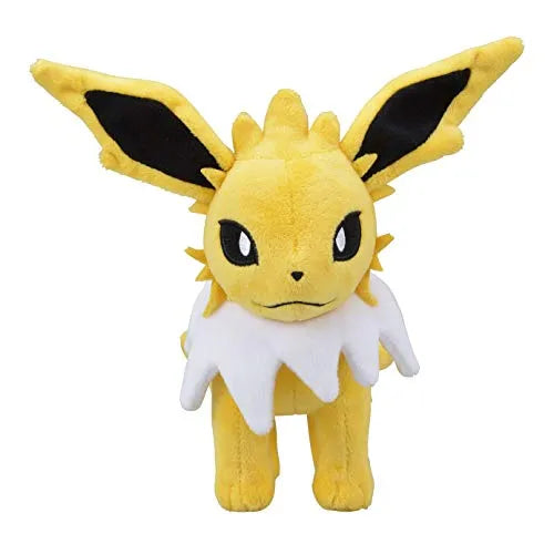 Pocket Monsters - Thunders - Sㅤ – Pokémon Center – ActionFigureBrasil