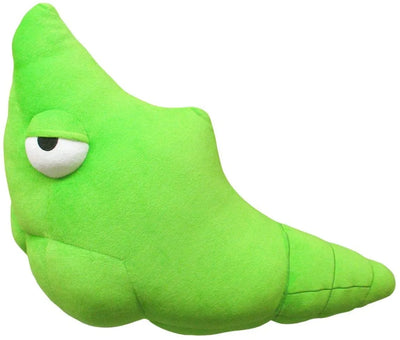 Pocket Monsters - Transel - Cushion - MochiFuwa Cushion - Nuigurumi Cushion - PZ54 (San-ei)ㅤ – Sanei – ActionFigureBrasil