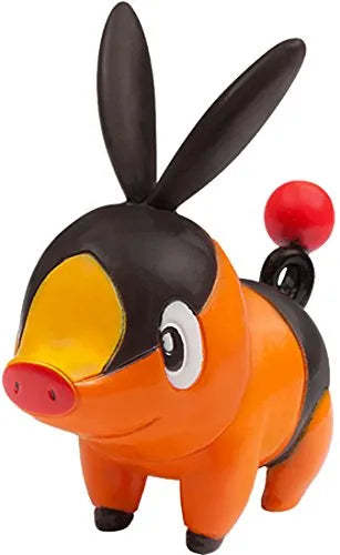 Pocket Monsters - Tsutarja - 3 Starter Pokémon Vol. 5 - Moncolle 20th Anniversary - Moncolle Ex - Monster Collection - Isshu Region (Takara Tomy)ㅤ – Takara Tomy – ActionFigureBrasil