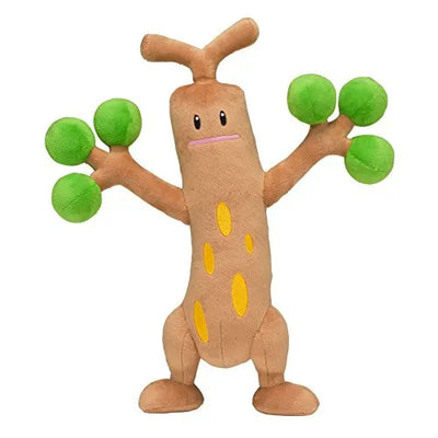 Pocket Monsters - Usokkie - Pokécen Plushㅤ – Pokemon Center – ActionFigureBrasil