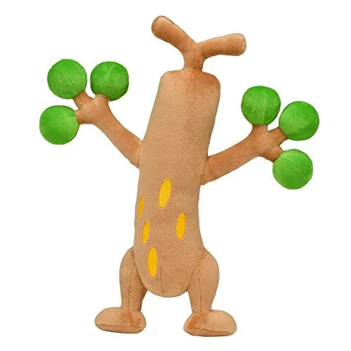 Pocket Monsters - Usokkie - Pokécen Plushㅤ – Pokemon Center – ActionFigure Brasil