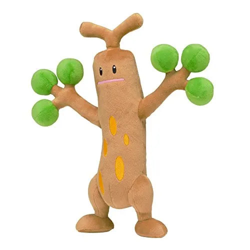 Pocket Monsters - Usokkie - Pokécen Plushㅤ – Pokemon Center – ActionFigure Brasil