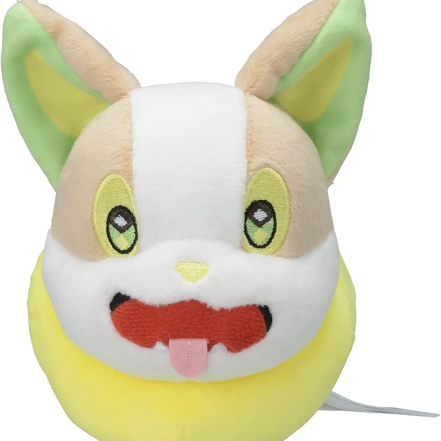 Pocket Monsters - Wanpachi - Pokémon Dolls (Pokémon Center)ㅤ – Pokémon Center – ActionFigureBrasil