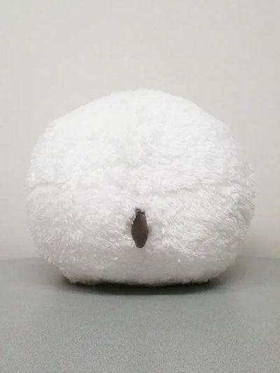 Pocket Monsters - Wooluu - Pokemon MochiFuwa Cushion (San-ei Boeki)ㅤ – Sanei Boeki – ActionFigureBrasil — close