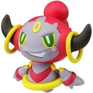 Pocket Monsters XY - Hoopa - Monster Collection - Moncollé - MC_068 (Takara Tomy)ㅤ – Takara Tomy – ActionFigureBrasil