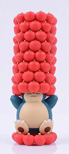 Pocket Monsters XY - Kabigon - NoseChara NOS-27 - TsumuTsumu TMU-27 (Ensky)ㅤ – Ensky – ActionFigureBrasil