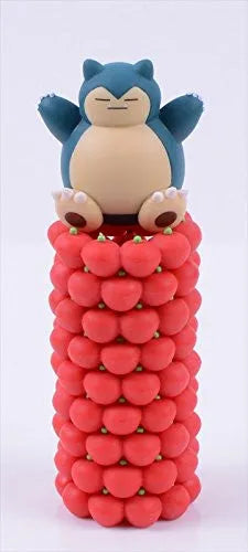 Pocket Monsters XY - Kabigon - NoseChara NOS-27 - TsumuTsumu TMU-27 (Ensky)ㅤ – Ensky – ActionFigureBrasil