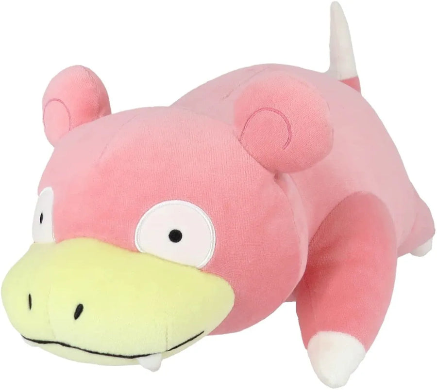 Pocket Monsters - Yadon - MochiFuwa Cushion - PZ14 (San-ei)ㅤ – San-ei – ActionFigure Brasil