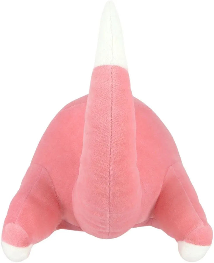 Pocket Monsters - Yadon - MochiFuwa Cushion - PZ14 (San-ei)ㅤ – San-ei – ActionFigure Brasil