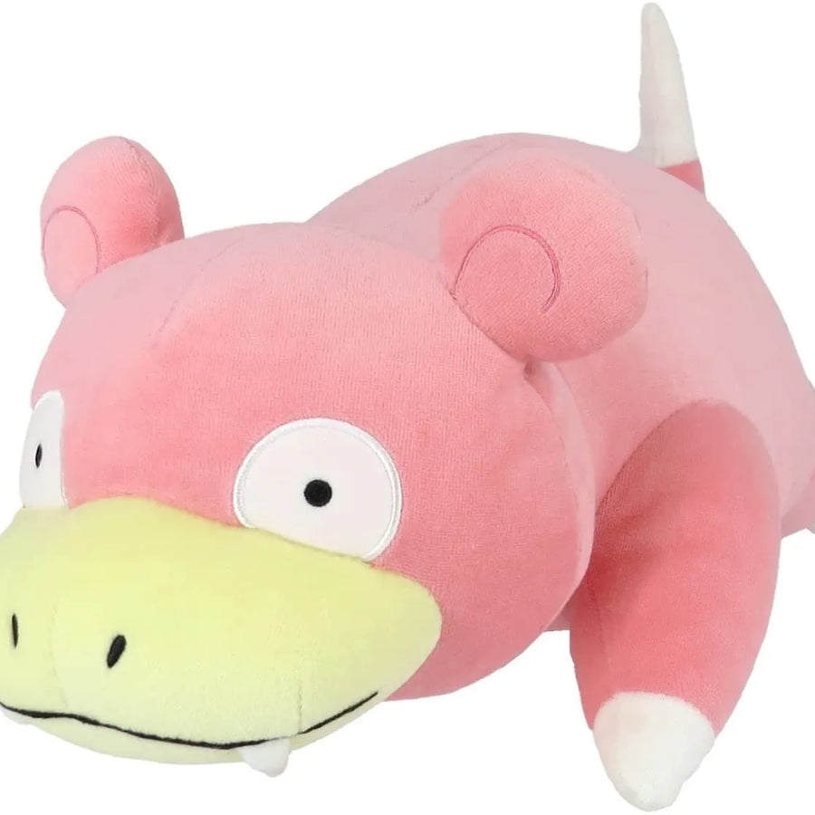 Pocket Monsters - Yadon - MochiFuwa Cushion - PZ14 (San-ei)ㅤ – Sanei – ActionFigureBrasil