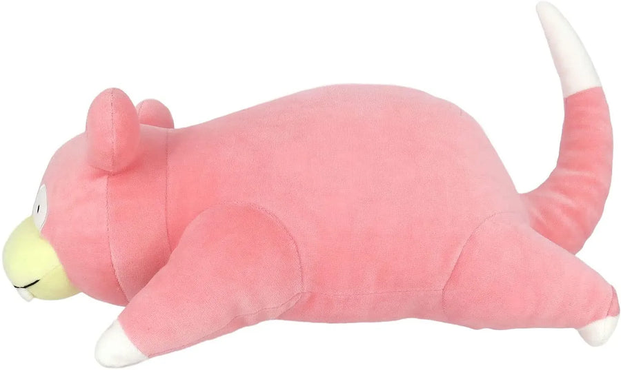 Pocket Monsters - Yadon - MochiFuwa Cushion - PZ14 (San-ei)ㅤ – Sanei – ActionFigureBrasil