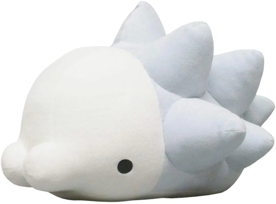 Pocket Monsters - Yukihami - Pokemon MochiFuwa Cushion (San-ei Boeki)ㅤ – Sanei Boeki – ActionFigureBrasil