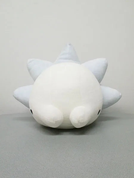 Pocket Monsters - Yukihami - Pokemon MochiFuwa Cushion (San-ei Boeki)ㅤ – Sanei Boeki – ActionFigureBrasil