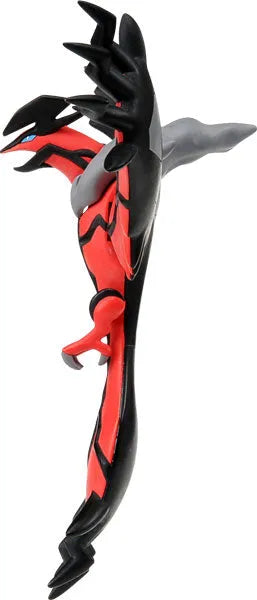 Pocket Monsters - Yveltal - Moncolle - Monster Collection - ML-13 (Takara Tomy)ㅤ – Takara Tomy – ActionFigureBrasil