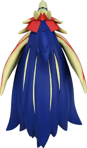 Pocket Monsters - Zamazenta - Monster Collection - ML-19 (Takara Tomy)ㅤ – Takara Tomy – ActionFigureBrasil