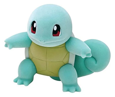 Pocket Monsters - Zenigame (Sekiguchi)ㅤ – Sekiguchi – ActionFigureBrasil
