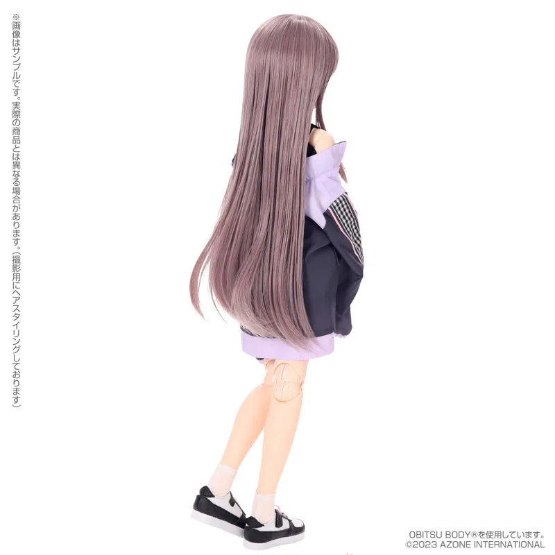 Poe-Poe×Iris Collect petit - Io☆Pika - Cool Girl Ver. (Azone)ㅤ – Azone International – ActionFigureBrasil