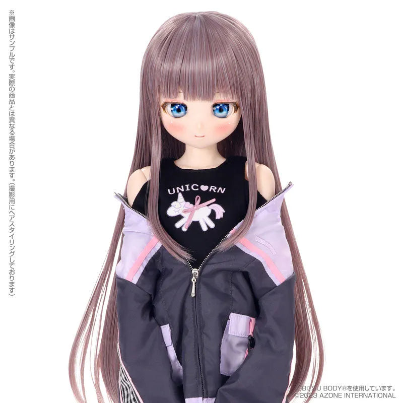 Poe-Poe×Iris Collect petit - Io☆Pika - Cool Girl Ver. (Azone)ㅤ – Azone International – ActionFigureBrasil