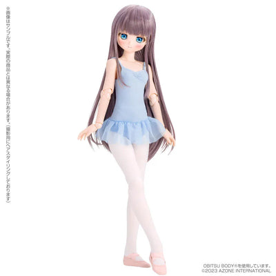 Poe-Poe×Iris Collect petit - Io☆Pika - Cool Girl Ver. - DX (Azone)ㅤ – Azone – ActionFigureBrasil — detalhe do produto