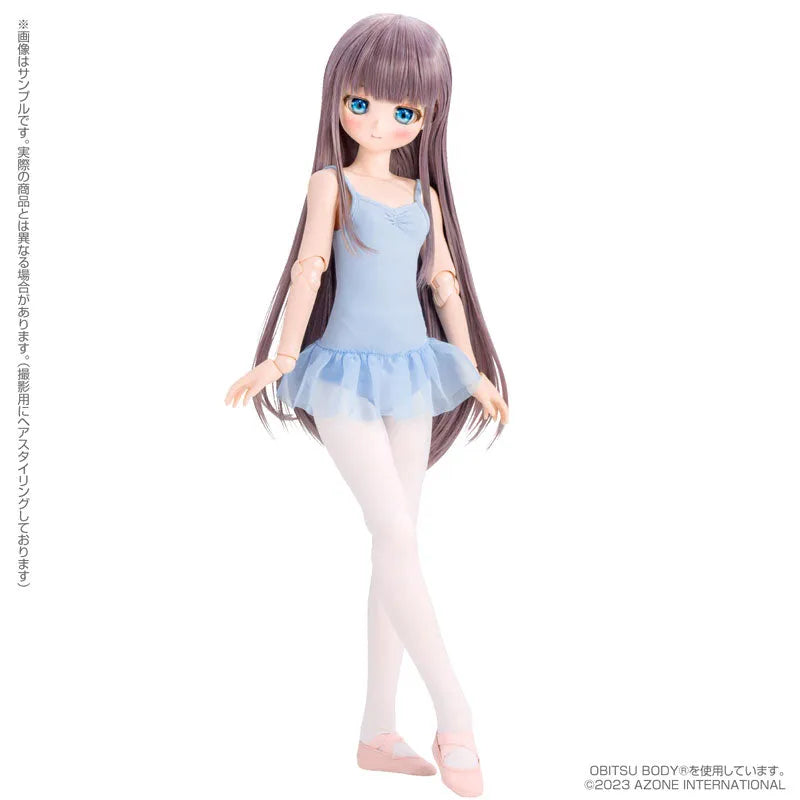 Poe-Poe×Iris Collect petit - Io☆Pika - Cool Girl Ver. - DX (Azone)ㅤ – Azone International – ActionFigureBrasil