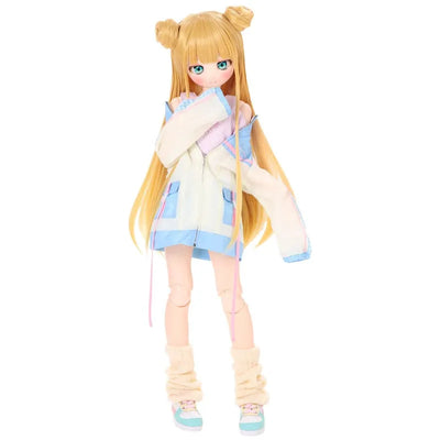 Poe-Poe×Iris Collect petit - Io☆Pika - Pop Girl Ver. (Azone)ㅤ – Azone – ActionFigureBrasil