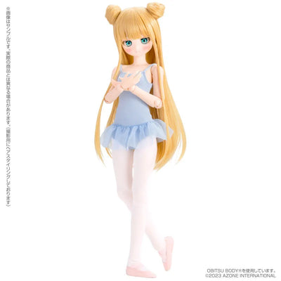Poe-Poe×Iris Collect petit - Io☆Pika - Pop Girl Ver. - DX (Azone)ㅤ – Azone – ActionFigureBrasil — close