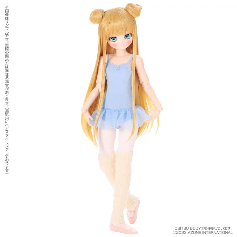 Poe-Poe×Iris Collect petit - Io☆Pika - Pop Girl Ver. - DX (Azone)ㅤ – Azone International – ActionFigureBrasil