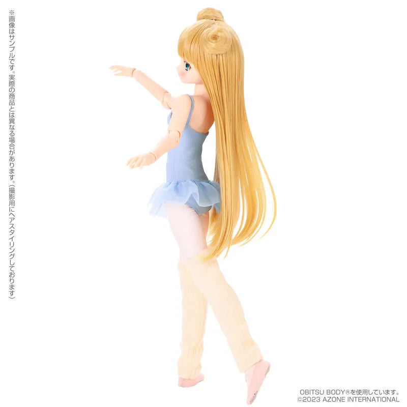 Poe-Poe×Iris Collect petit - Io☆Pika - Pop Girl Ver. - DX (Azone)ㅤ – Azone International – ActionFigureBrasil