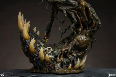 Poison Ivy: Deadly Nature - LIMITED EDITION: 1000 – Sideshow Collectibles – ActionFigure Brasil — detalhe do produto